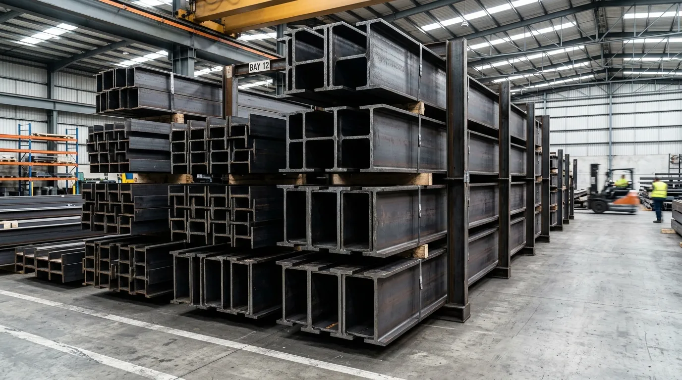 UC Universal Columns
