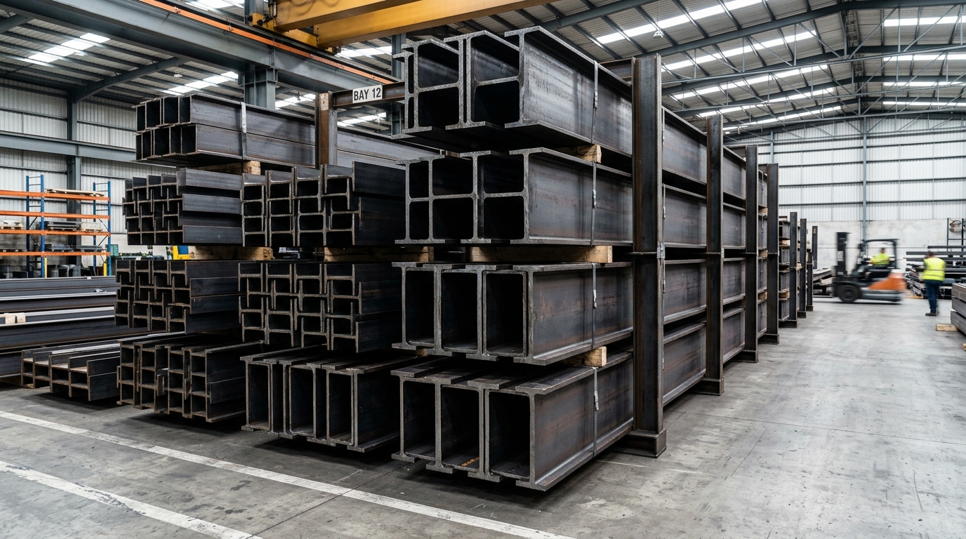 UC Universal Columns